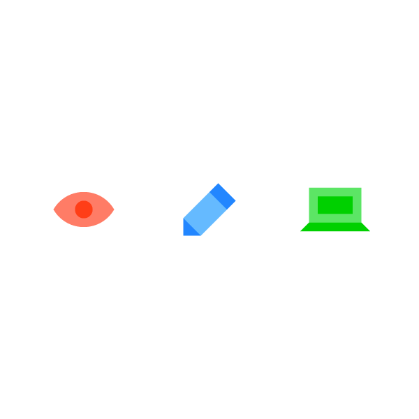 UCB Innovative Design: RGB