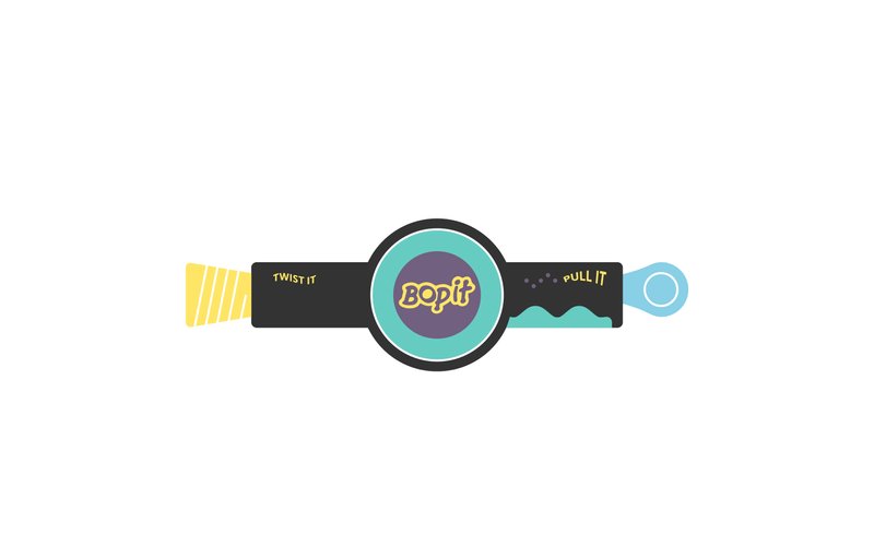 Bop It!