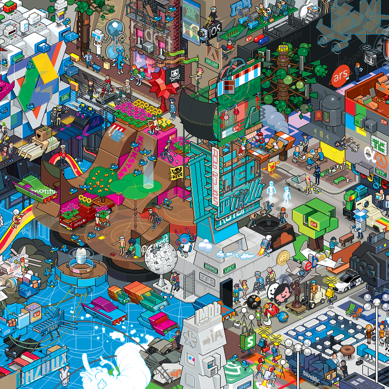 Shell Studio 004