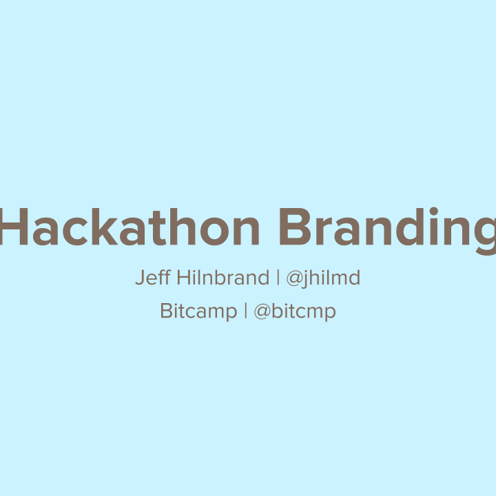 MLH Hackcon 1