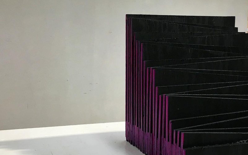 3D Sculptures
