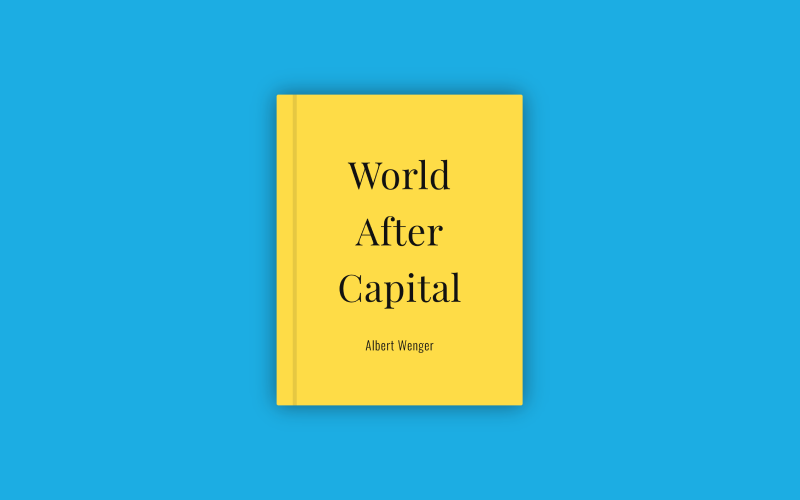 World After Capital