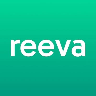 Reeva logo
